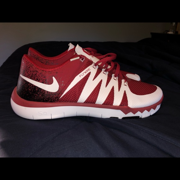 free trainer oklahoma